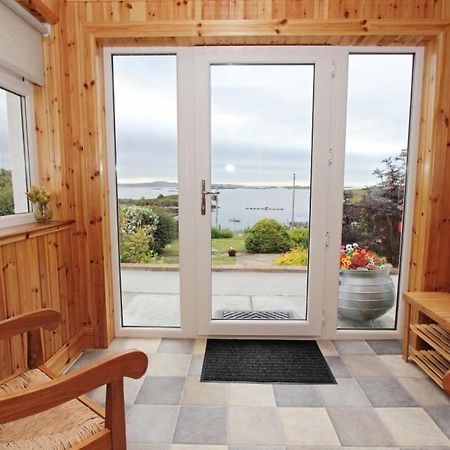 Old Post Office Villa Tarbert  Exterior foto